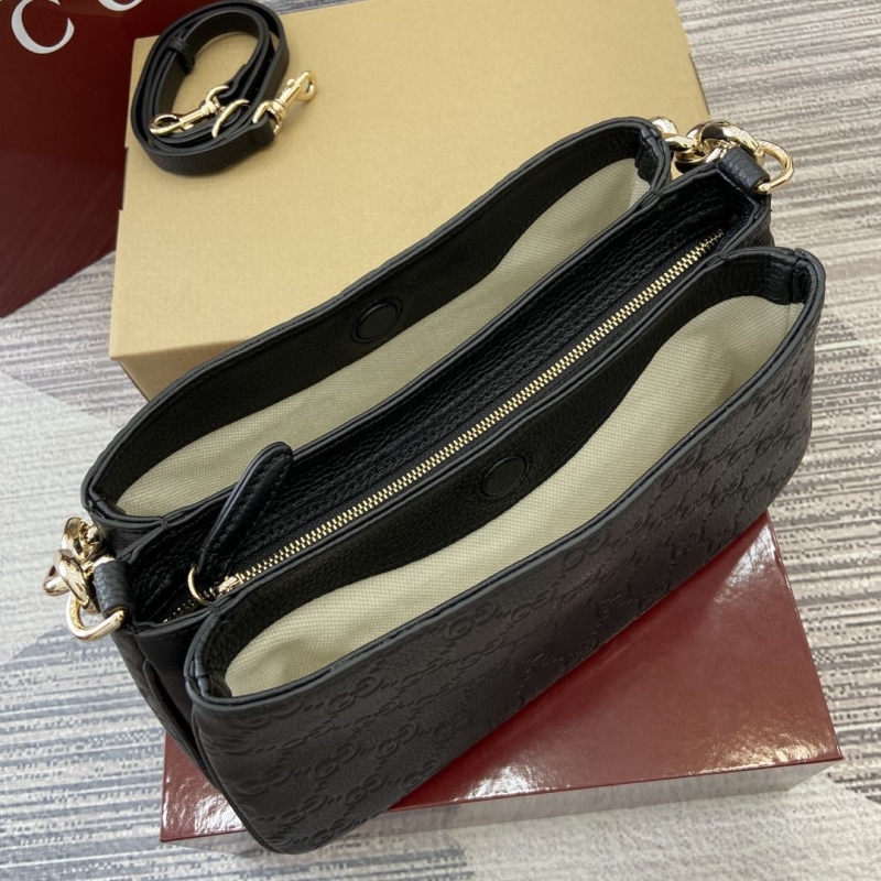 Gucci Top Handle Bags